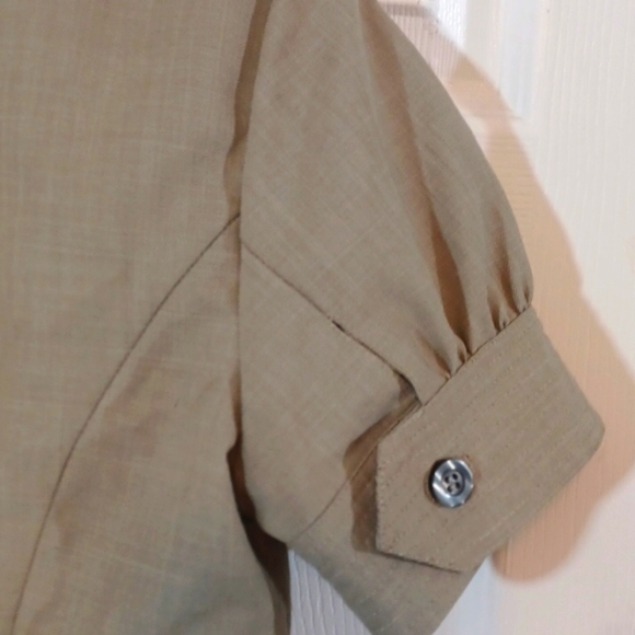 Calvin Klein short jacket - Picture 8 of 14